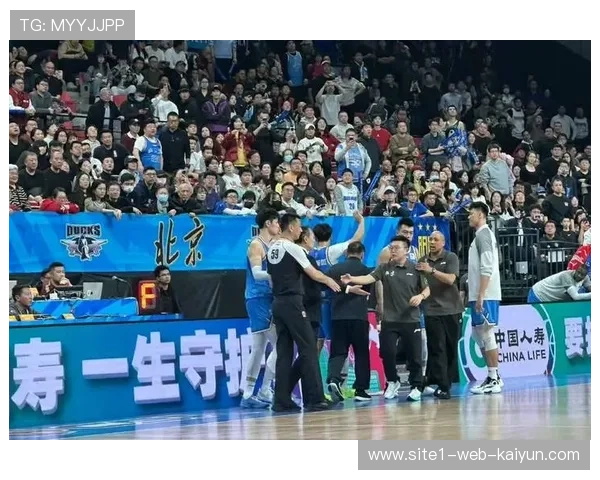 北京北汽终结连败险胜福建 赵睿复出贡献14分