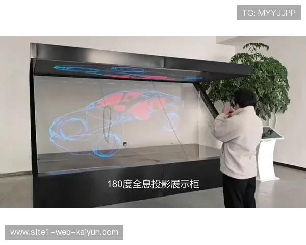 全息投影技术与物理围护结构深度交织 赋予传统空间多维叙事交互能力 全息投影技术与物理围护结构深度交织 赋予传统空间多维叙事交互能力