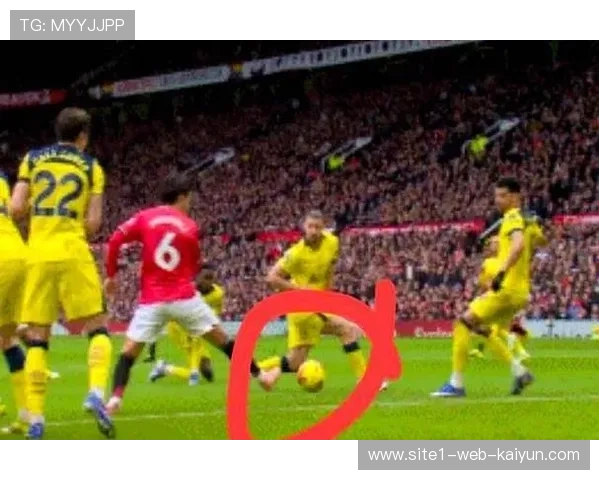 曼联绝平西汉姆联卡里克战术见效，赛季不败延续争四有望