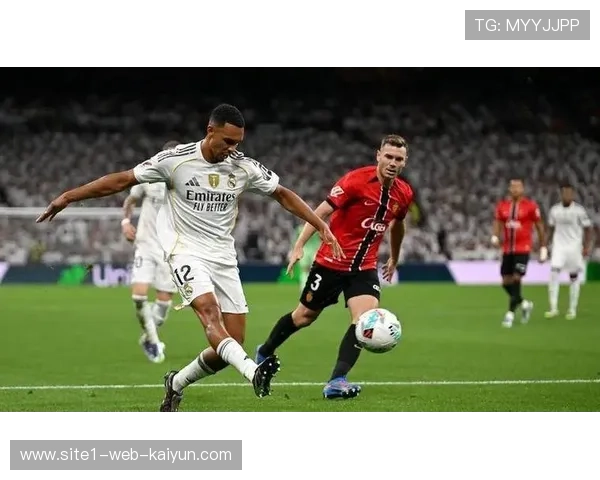 皇马防线轮换严重受限 吕迪格独撑后防面临体能分配难题